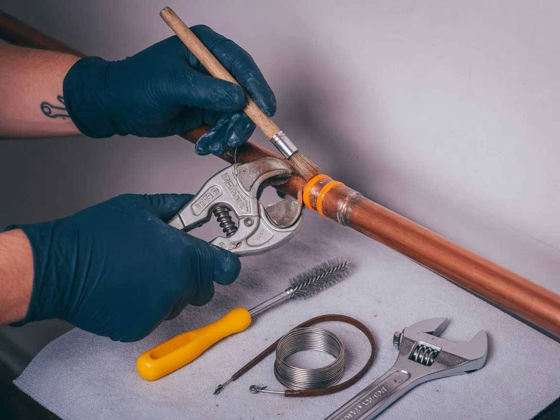 Why choose Sump Pump Repair in Columbia, VA
